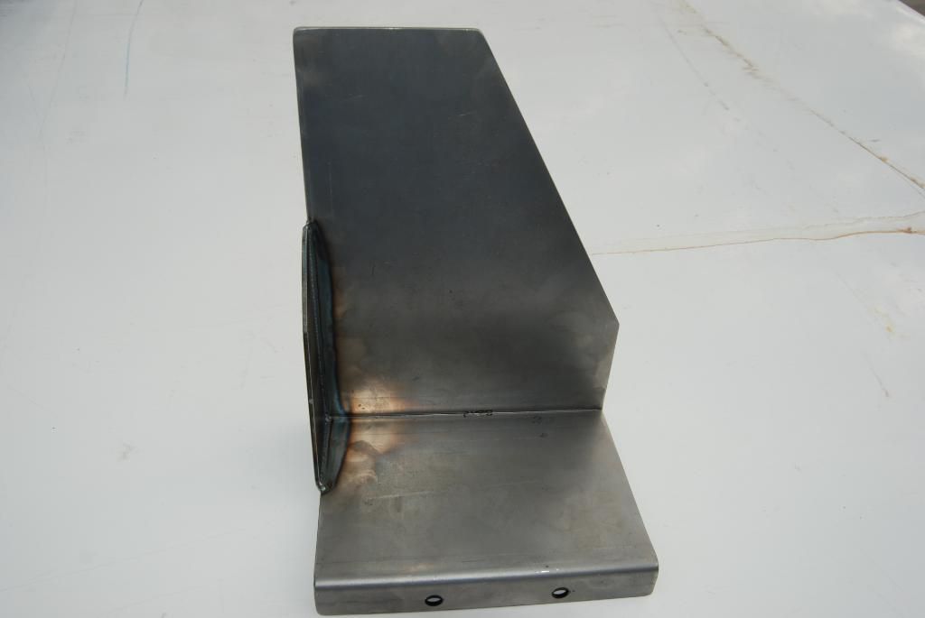 Utvcrap RZR Fuel Tank Guard PRC Polaris Ranger Club